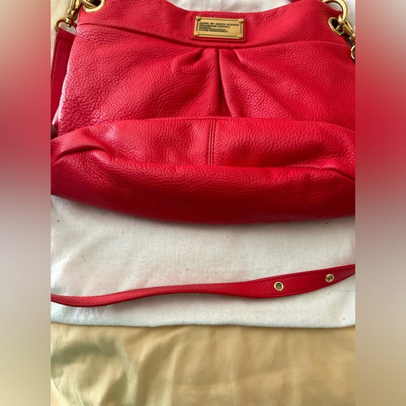 Marc Jacob’s shoulder crossbody handbag - Picture 3 of 4